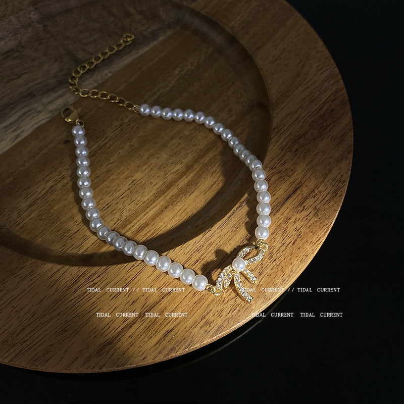 ブレスレット 腕輪 おしゃれ きれい シンプル レディース アクセサリー ファッション139金