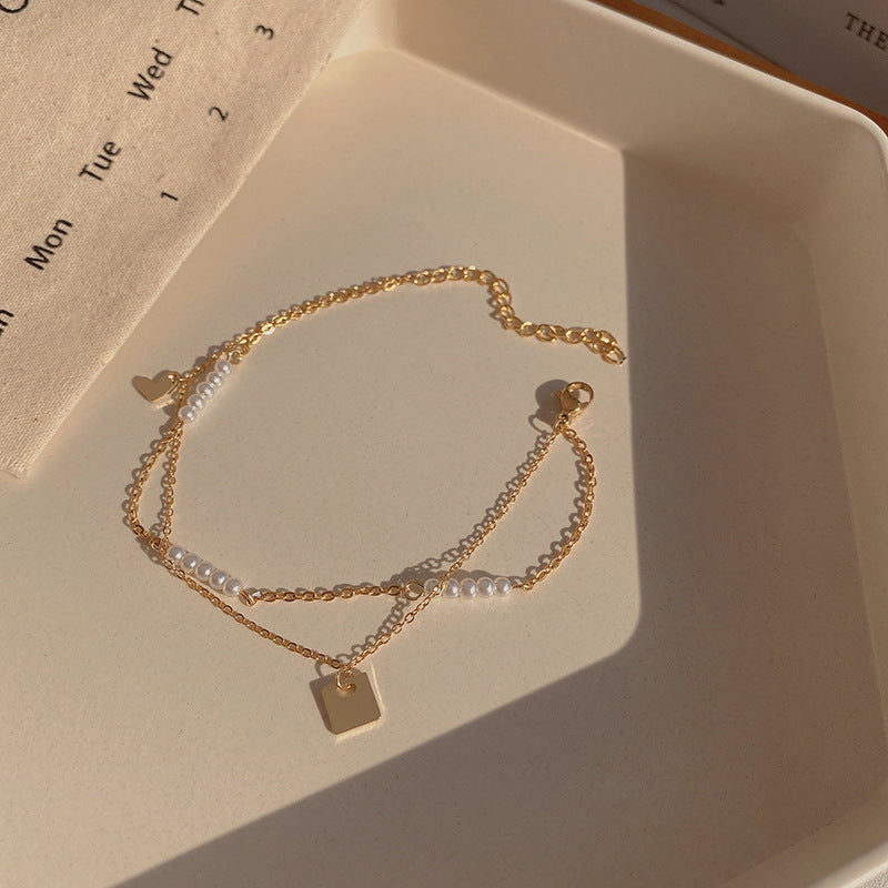 ブレスレット 腕輪 おしゃれ きれい シンプル レディース アクセサリー ファッション141