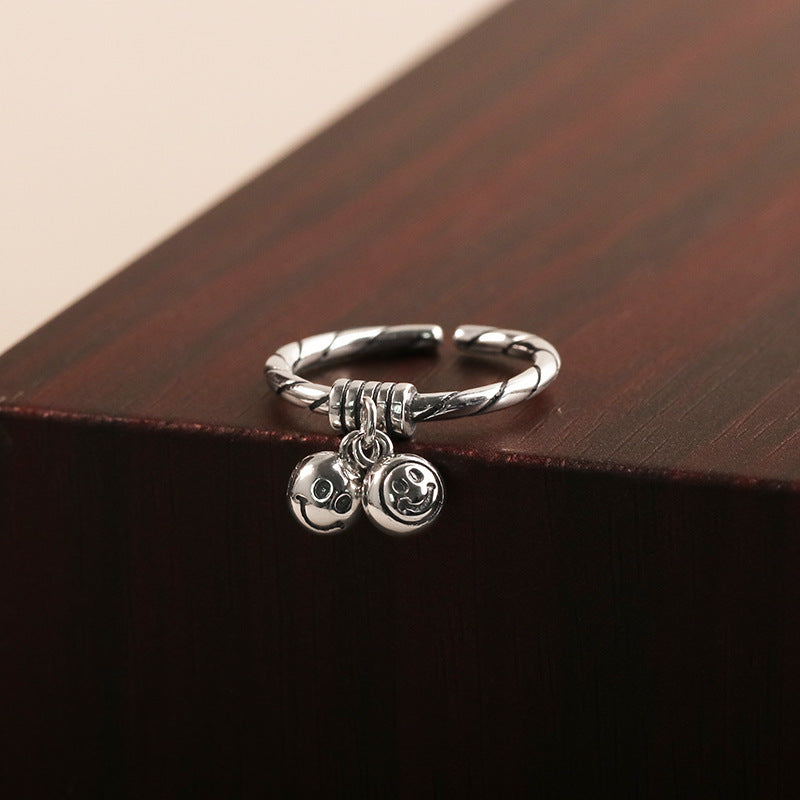 指輪 レディース シルバー925製190