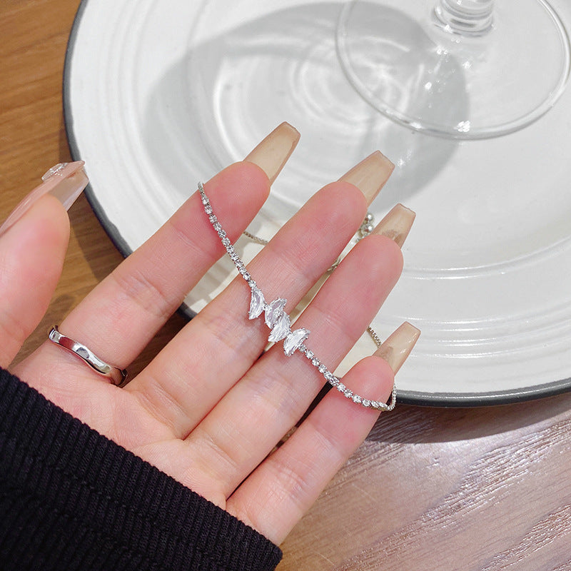 ブレスレット 腕輪 おしゃれ きれい シンプル レディース アクセサリー ファッション396