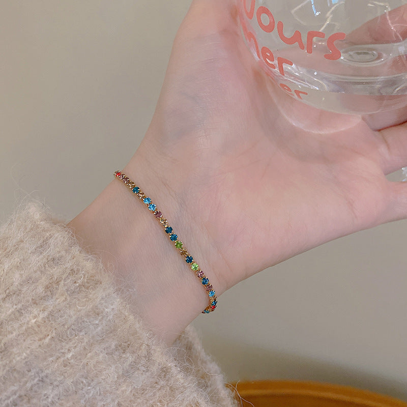 ブレスレット 腕輪 おしゃれ きれい シンプル レディース アクセサリー ファッション478