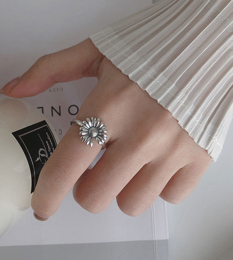 指輪 レディース シルバー925製 628