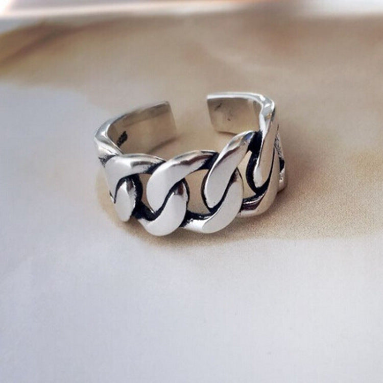 指輪 レディース シルバー925製629